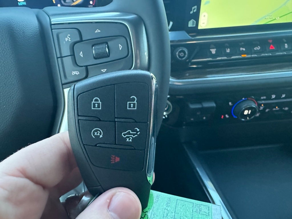 2026 Chevrolet Silverado 3500HD LT