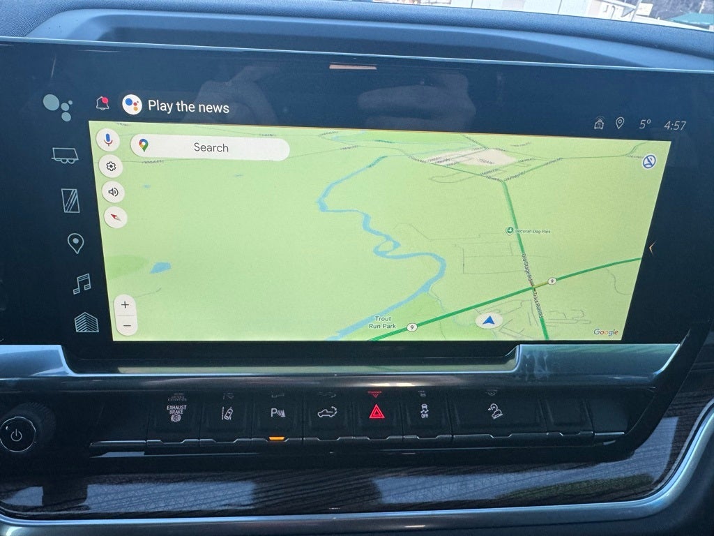 2026 Chevrolet Silverado 3500HD LT