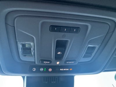 2026 Chevrolet Silverado 3500HD LT