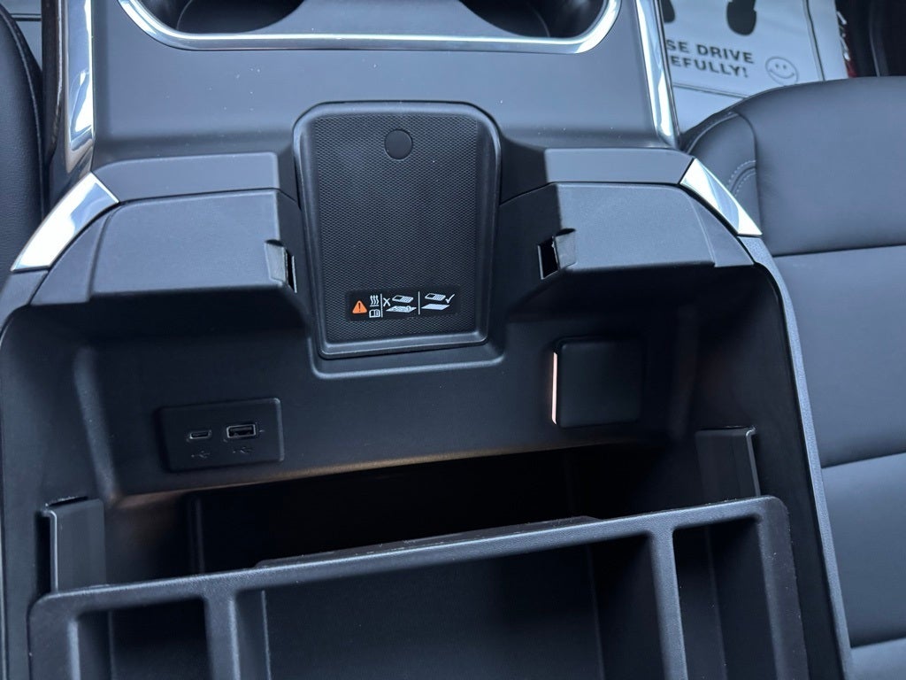 2026 Chevrolet Silverado 3500HD LT