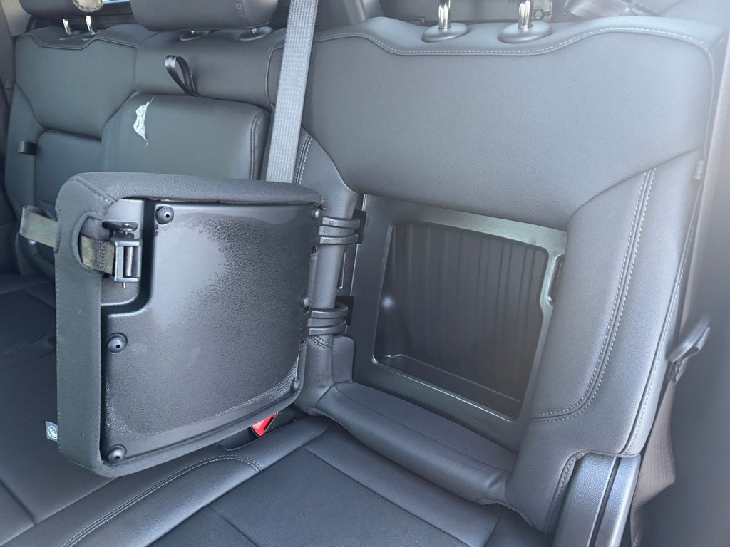 2026 Chevrolet Silverado 3500HD LT