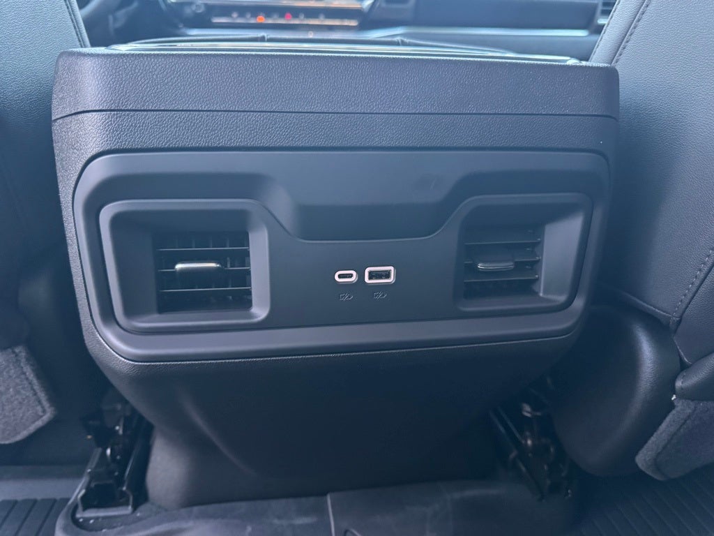 2026 Chevrolet Silverado 3500HD LT