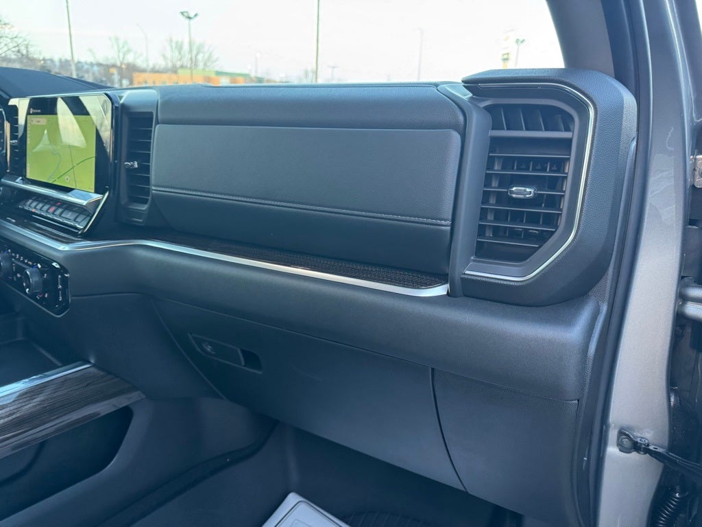 2026 Chevrolet Silverado 3500HD LT