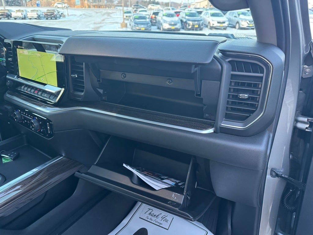 2026 Chevrolet Silverado 3500HD LT