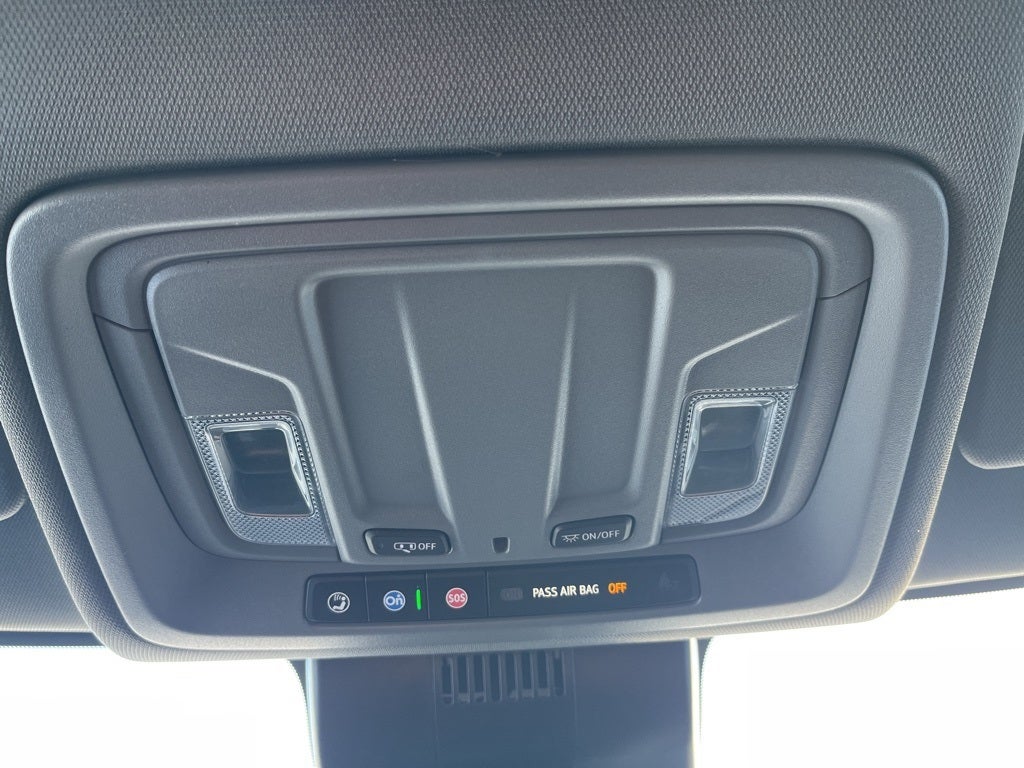 2024 Chevrolet Silverado 2500HD 4WD Crew Cab Standard Bed LT