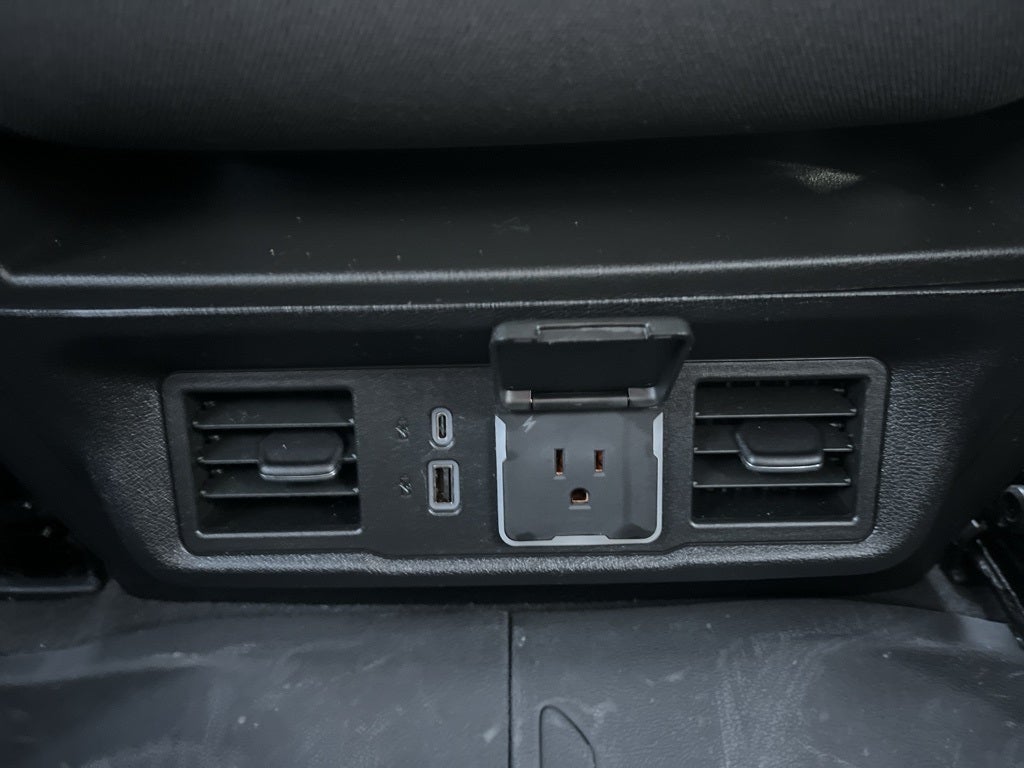 2024 Chevrolet Silverado 2500HD 4WD Crew Cab Standard Bed LT