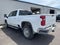 2024 Chevrolet Silverado 2500HD 4WD Crew Cab Standard Bed LTZ