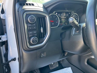 2023 Chevrolet Silverado 3500HD 4WD Crew Cab Standard Bed High Country