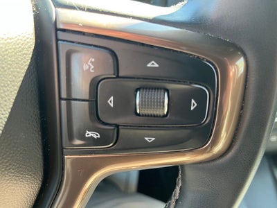 2023 Chevrolet Silverado 3500HD 4WD Crew Cab Standard Bed High Country