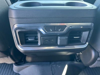 2023 Chevrolet Silverado 3500HD 4WD Crew Cab Standard Bed High Country