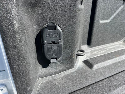 2023 Chevrolet Silverado 3500HD 4WD Crew Cab Standard Bed High Country