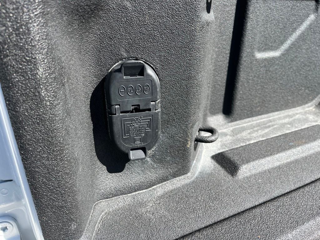 2023 Chevrolet Silverado 3500HD 4WD Crew Cab Standard Bed High Country