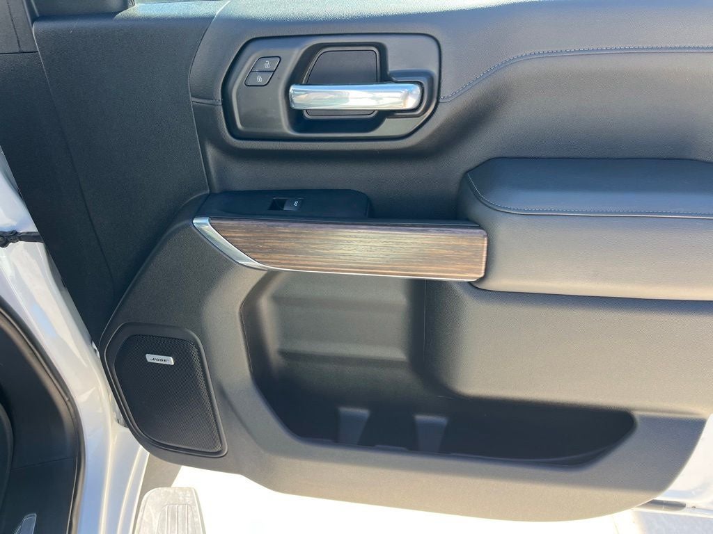 2023 Chevrolet Silverado 3500HD 4WD Crew Cab Standard Bed High Country