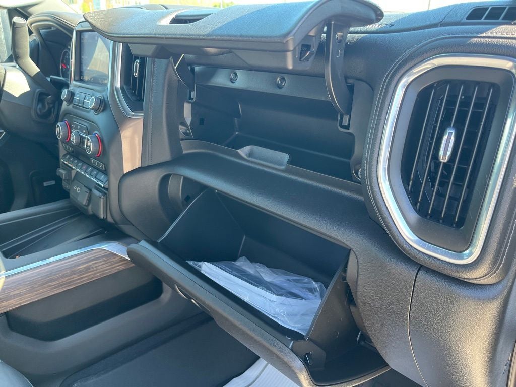 2023 Chevrolet Silverado 3500HD 4WD Crew Cab Standard Bed High Country