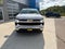 2024 Chevrolet Silverado 1500 4WD Crew Cab Short Bed LT