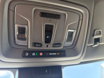 2024 Chevrolet Silverado 1500 4WD Crew Cab Short Bed LT