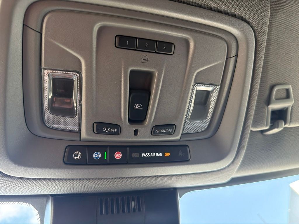 2024 Chevrolet Silverado 1500 4WD Crew Cab Short Bed LT