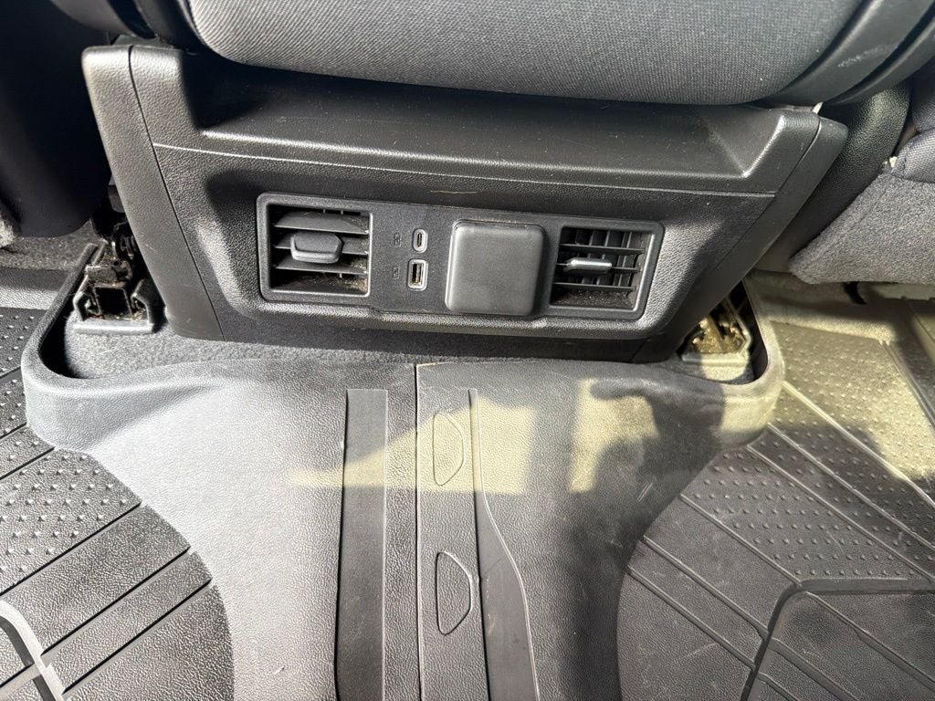 2024 Chevrolet Silverado 1500 4WD Crew Cab Short Bed LT