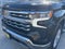 2022 Chevrolet Silverado 1500 4WD Crew Cab Short Bed LTZ