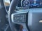 2022 Chevrolet Silverado 1500 4WD Crew Cab Short Bed LTZ