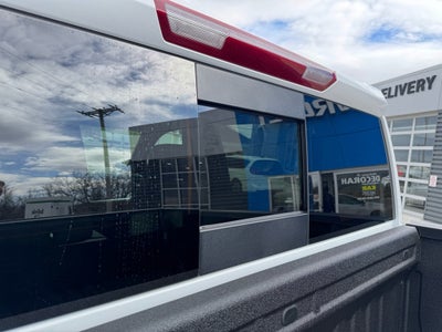 2026 Chevrolet Silverado 1500 LT LT1