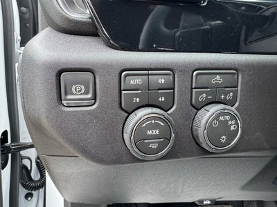 2026 Chevrolet Silverado 1500 LT LT1