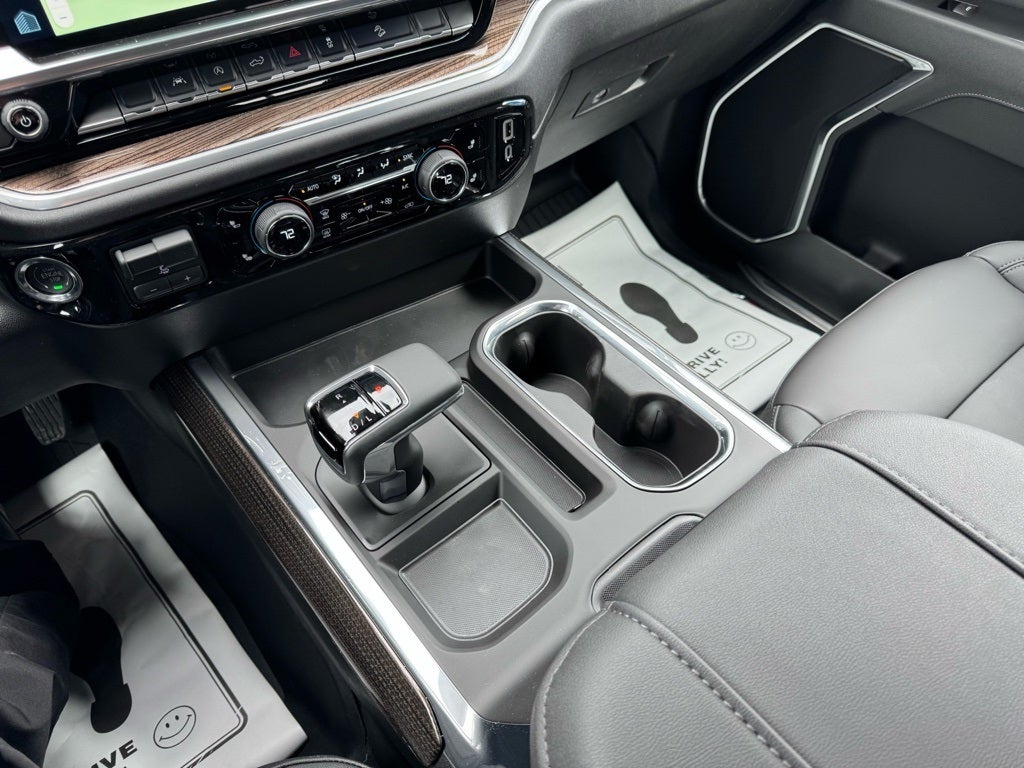 2026 Chevrolet Silverado 1500 LT LT1