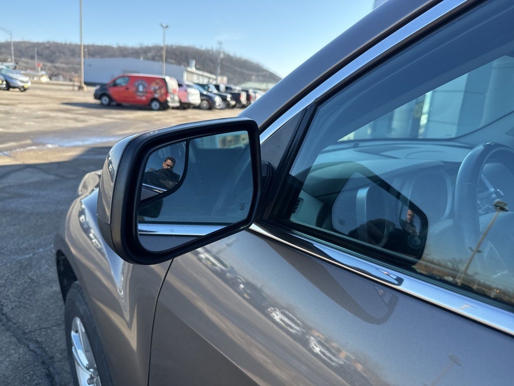 2012 Chevrolet Equinox 1LT