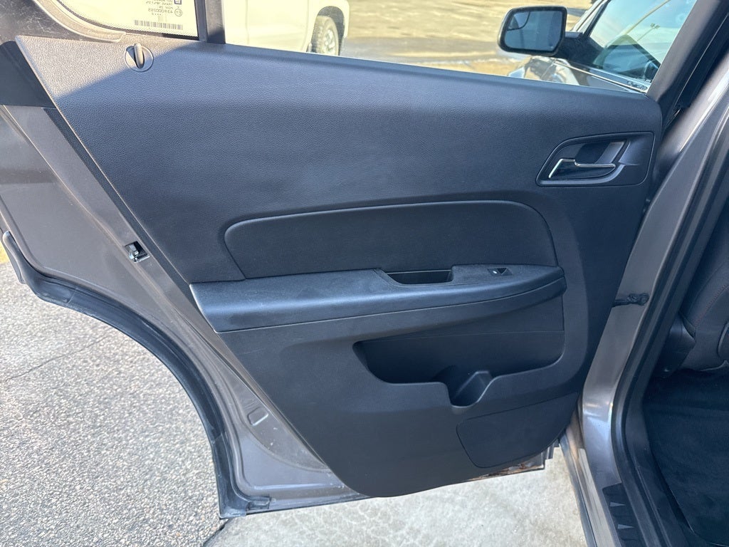 2012 Chevrolet Equinox 1LT