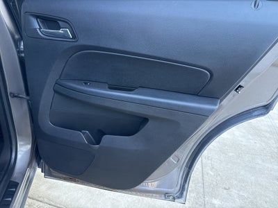 2012 Chevrolet Equinox 1LT