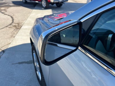 2015 Chevrolet Equinox LTZ