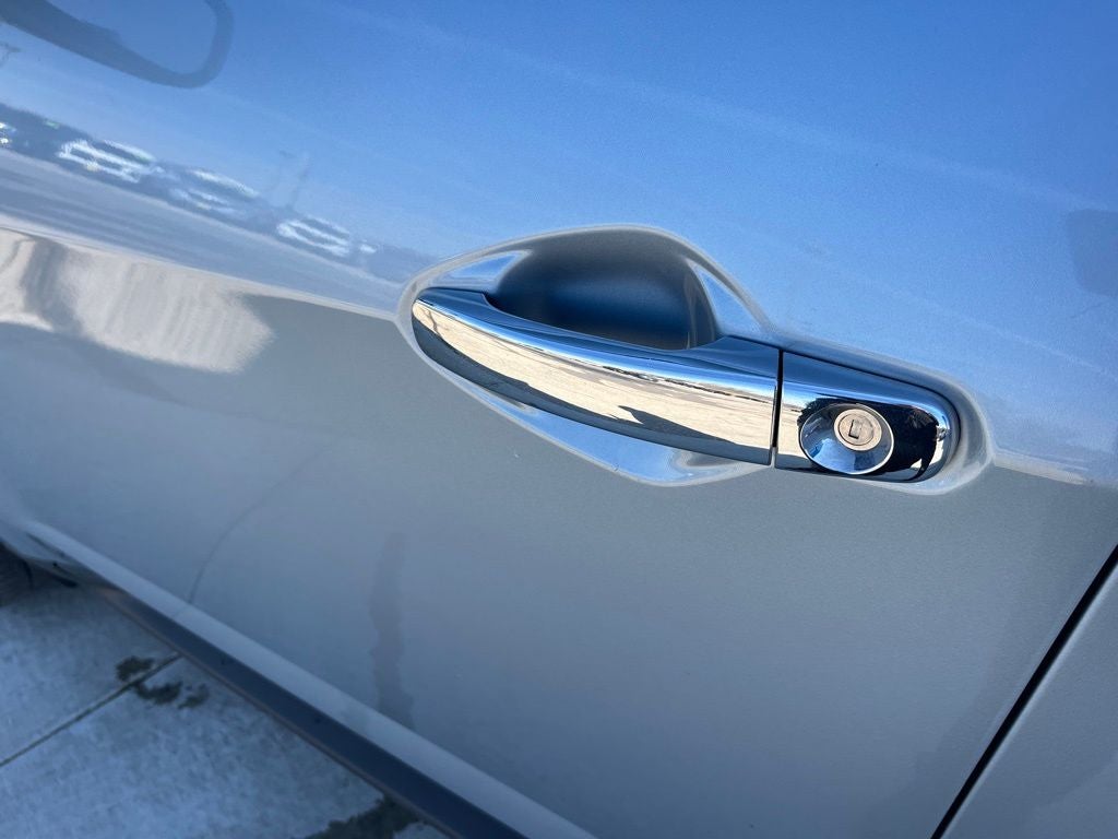 2015 Chevrolet Equinox LTZ