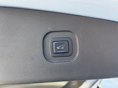 2015 Chevrolet Equinox LTZ