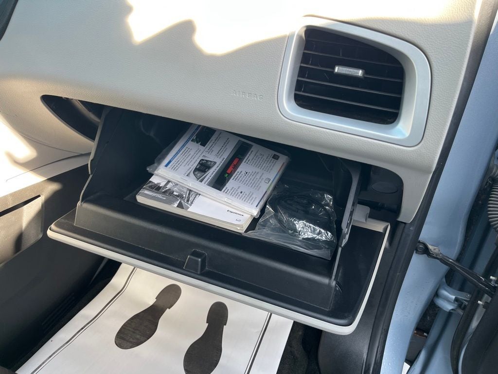 2015 Chevrolet Equinox LTZ