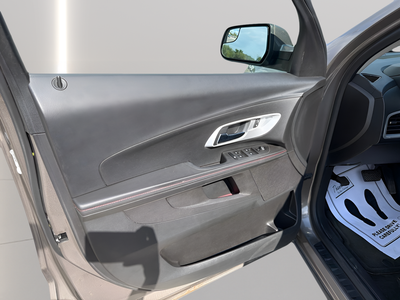 2012 Chevrolet Equinox 1LT