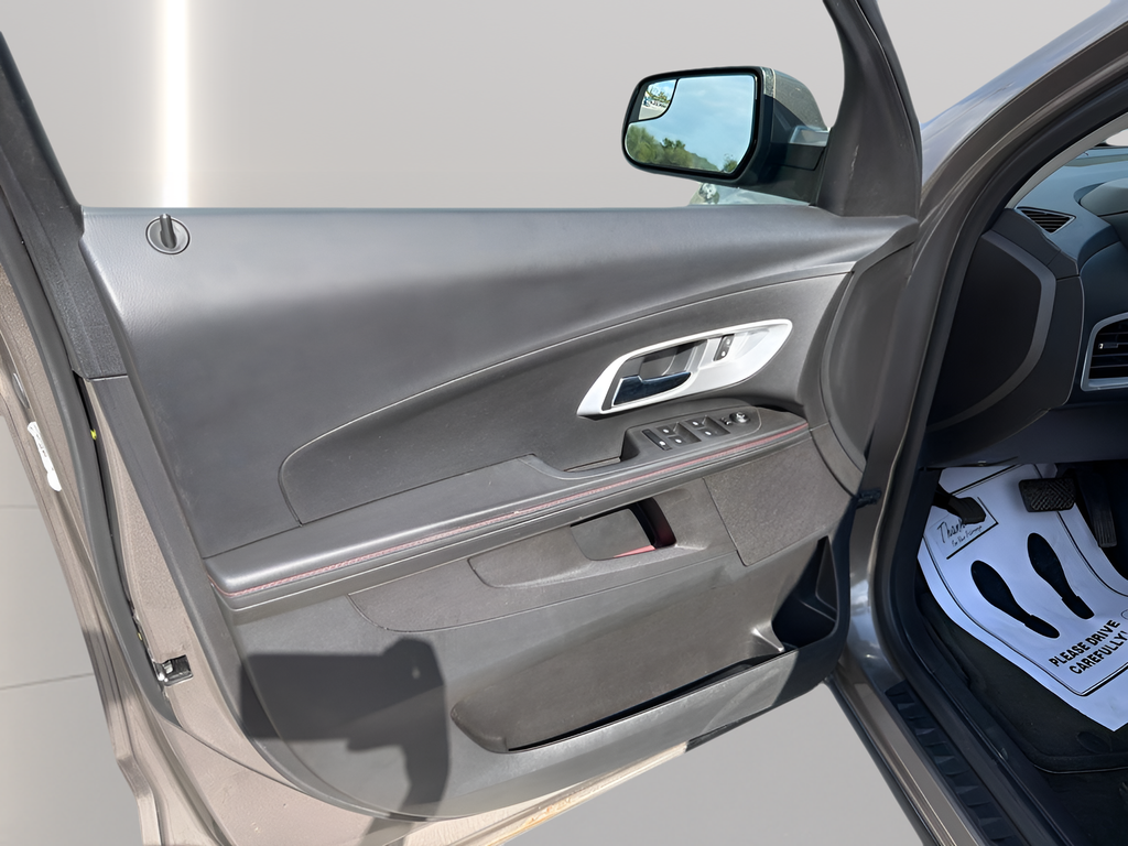 2012 Chevrolet Equinox 1LT