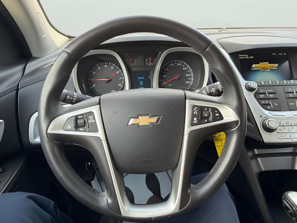 2012 Chevrolet Equinox 1LT