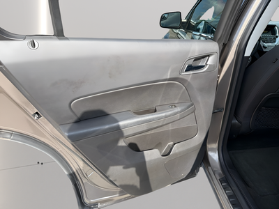 2012 Chevrolet Equinox 1LT