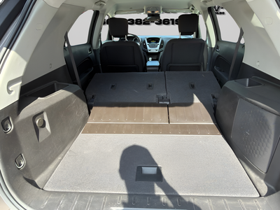 2012 Chevrolet Equinox 1LT