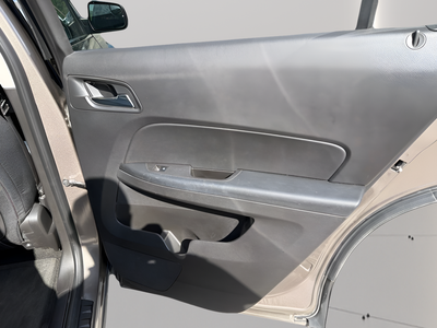 2012 Chevrolet Equinox 1LT