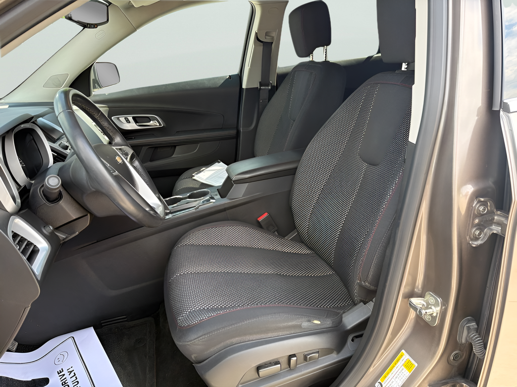 2012 Chevrolet Equinox 1LT