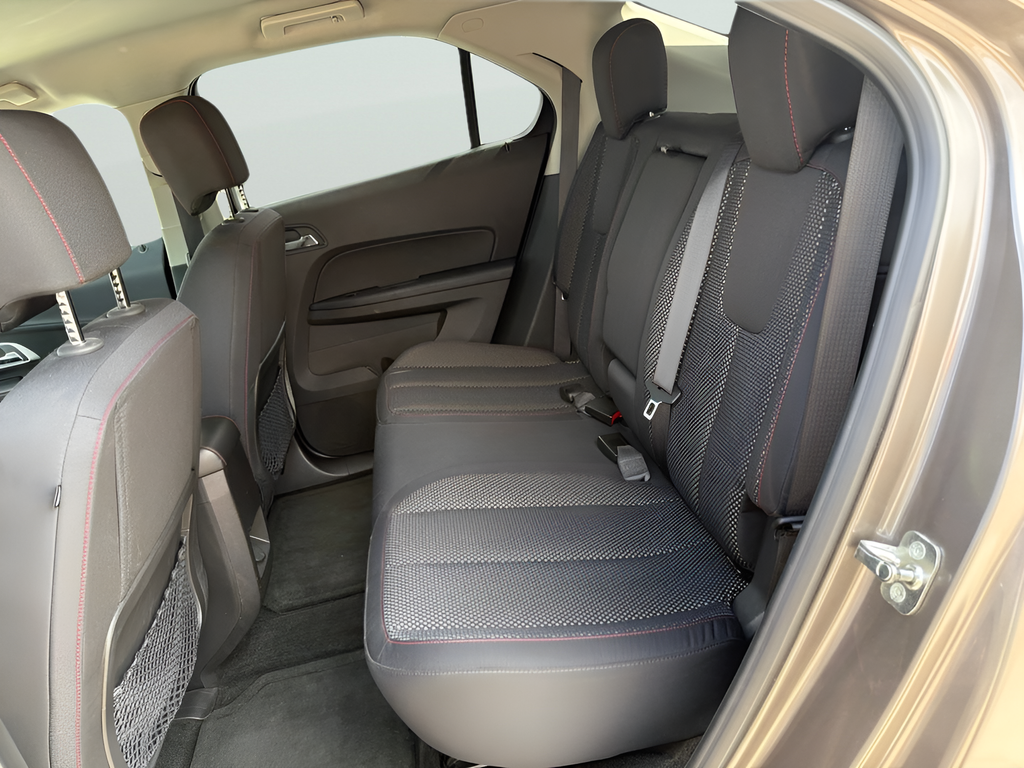 2012 Chevrolet Equinox 1LT