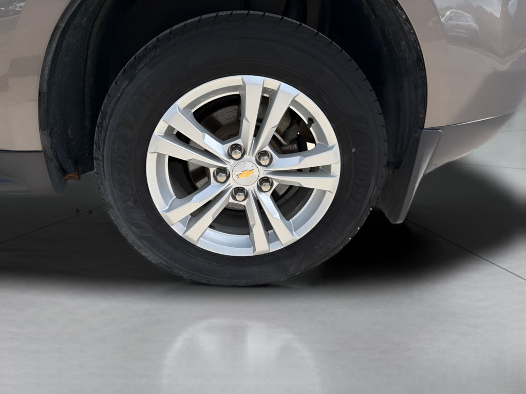 2012 Chevrolet Equinox 1LT
