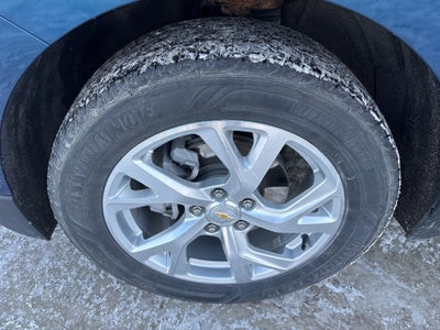 2020 Chevrolet Equinox AWD Premier 1.5L Turbo