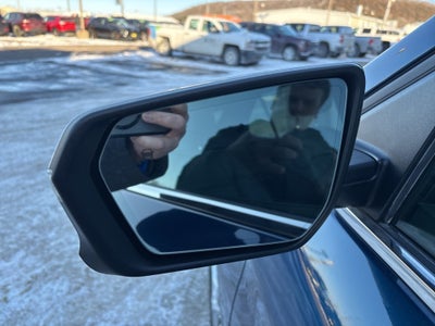 2020 Chevrolet Equinox AWD Premier 1.5L Turbo