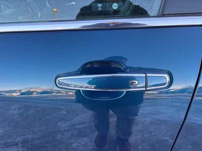 2020 Chevrolet Equinox AWD Premier 1.5L Turbo