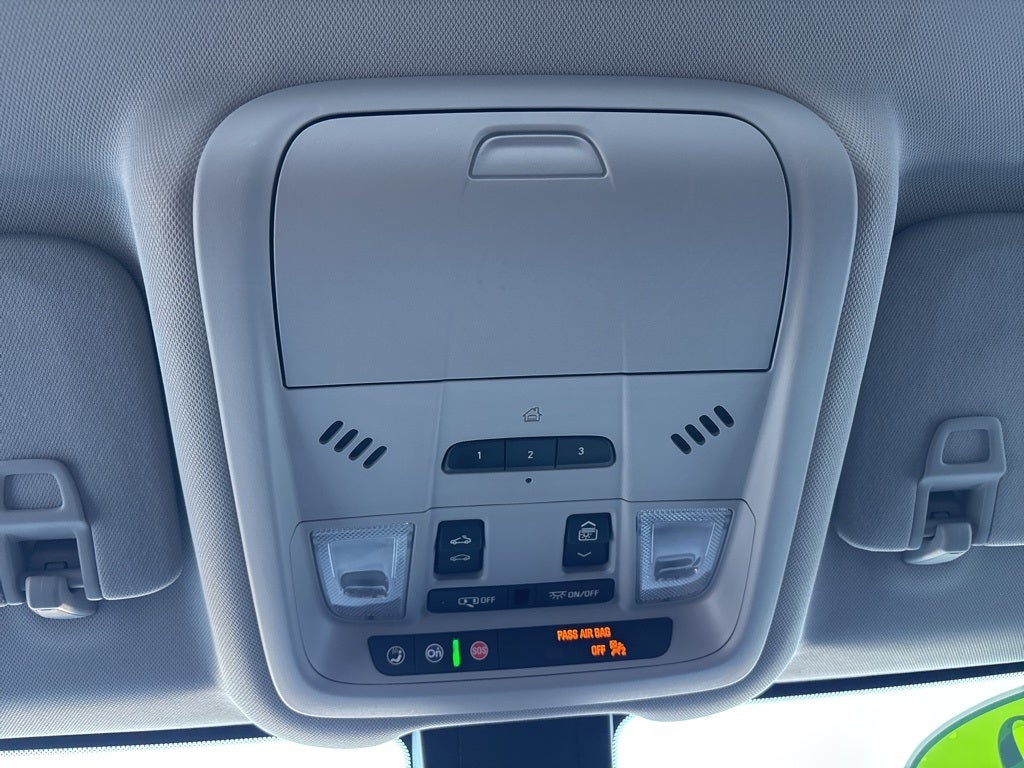 2020 Chevrolet Equinox AWD Premier 1.5L Turbo