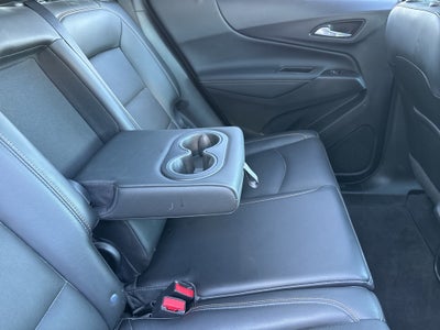 2020 Chevrolet Equinox AWD Premier 1.5L Turbo