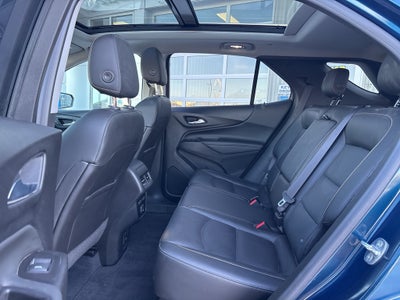 2020 Chevrolet Equinox AWD Premier 1.5L Turbo