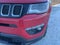 2017 Jeep New Compass Latitude 4x4
